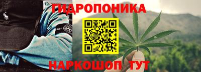 гидропоника Мариинск
